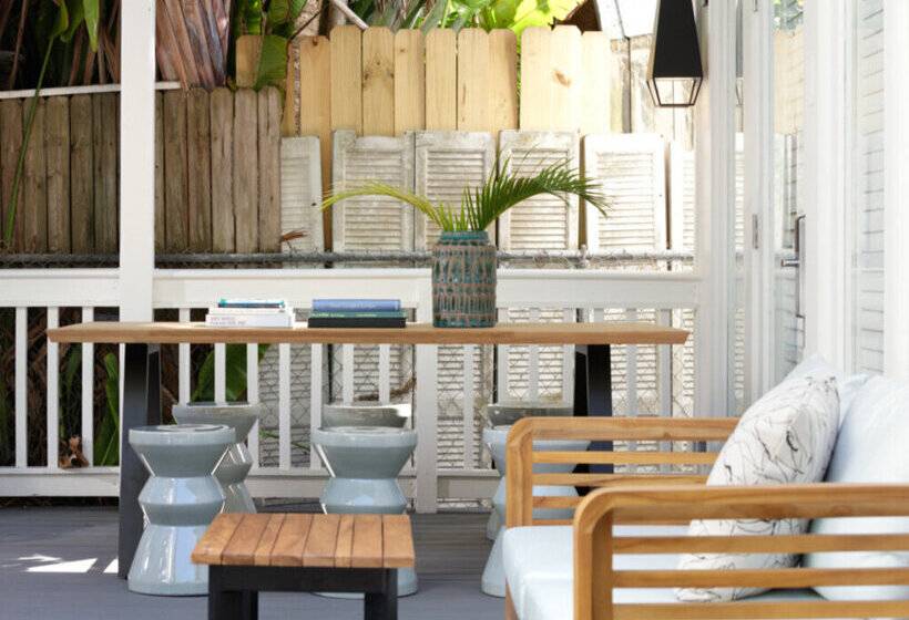 Отель Ridley House - Key West Historic Inns