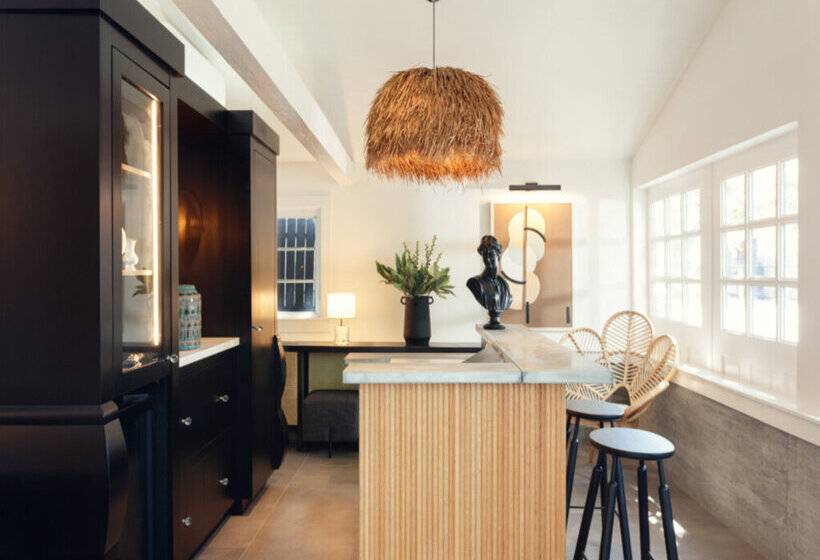 Отель Ridley House - Key West Historic Inns