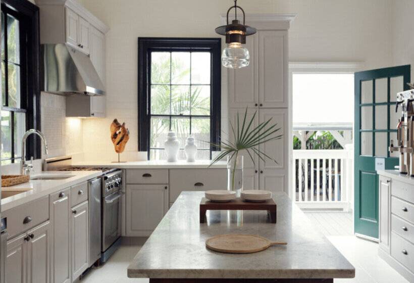 Отель Ridley House - Key West Historic Inns