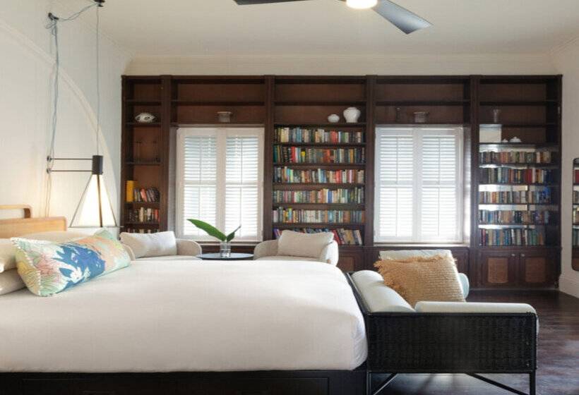 Отель Ridley House - Key West Historic Inns