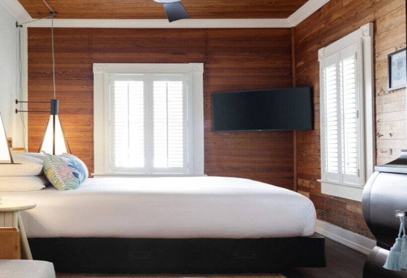 Отель Ridley House - Key West Historic Inns