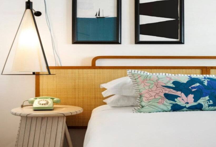 Отель Ridley House - Key West Historic Inns