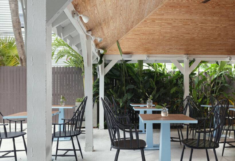 Отель Ridley House - Key West Historic Inns