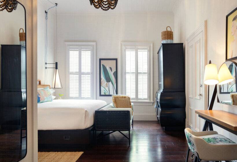 Отель Ridley House - Key West Historic Inns