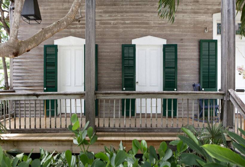 Отель Ridley House - Key West Historic Inns