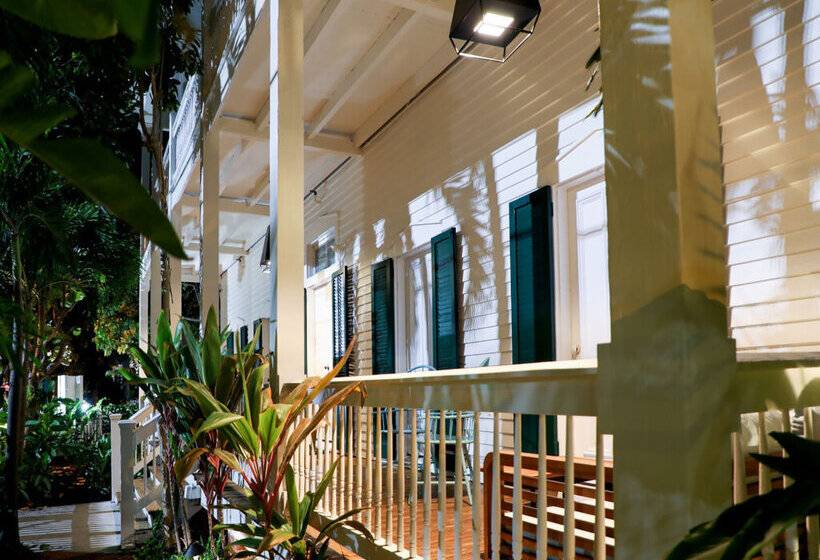 Отель Ridley House - Key West Historic Inns