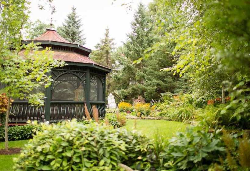 فندق Rivertown Inn