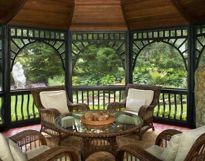 فندق Rivertown Inn