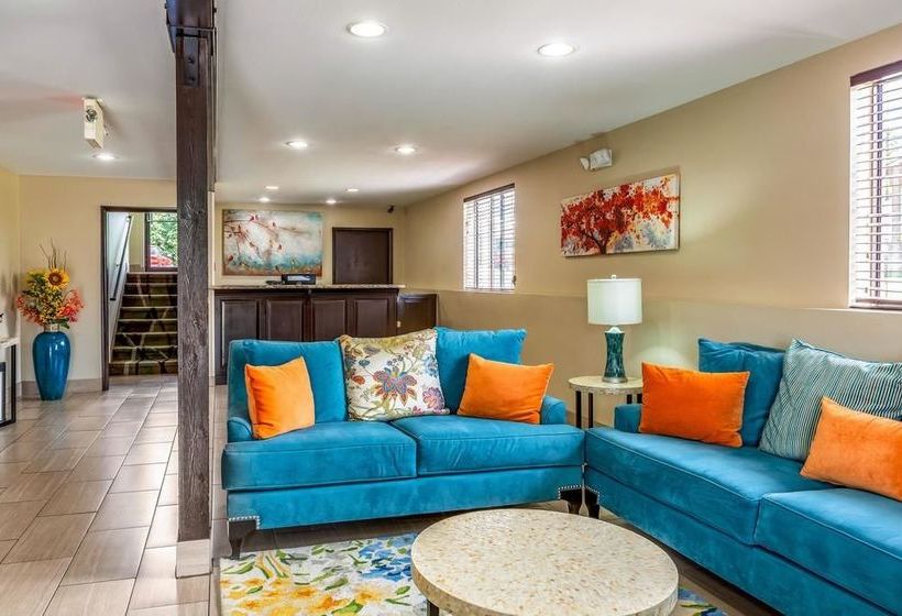 فندق Rodeway Inn Bozeman