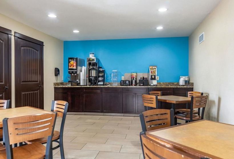 فندق Rodeway Inn Bozeman