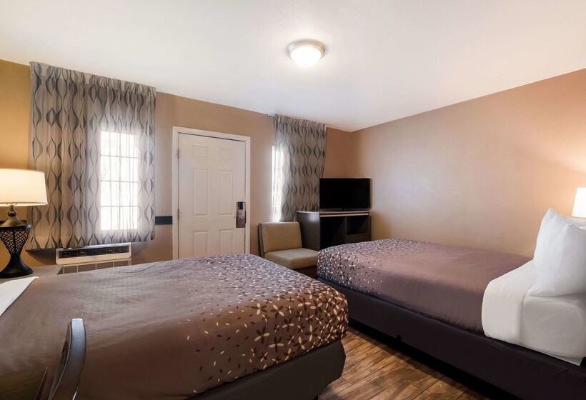 فندق Rodeway Inn Near Coachella