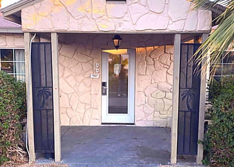 فندق Rodeway Inn Near Coachella