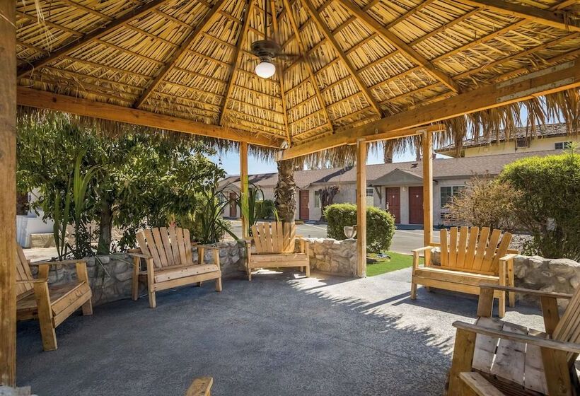 فندق Rodeway Inn Near Coachella
