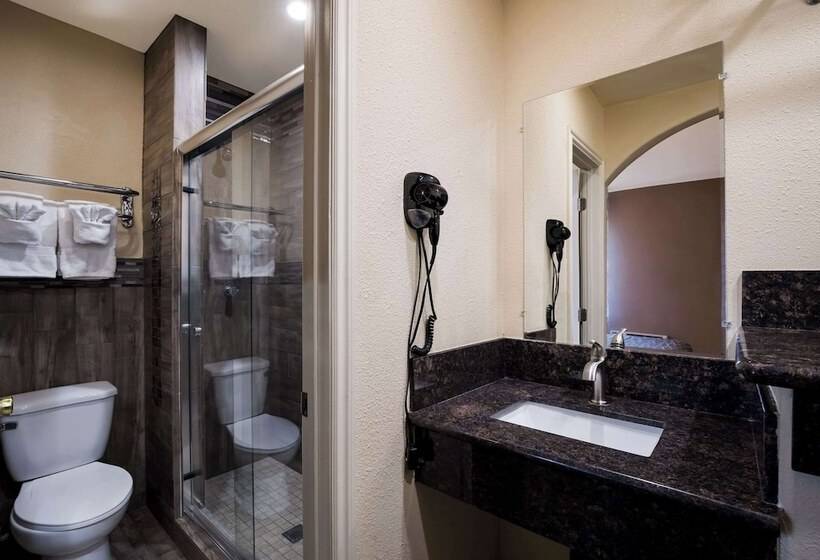 فندق Rodeway Inn Near Coachella