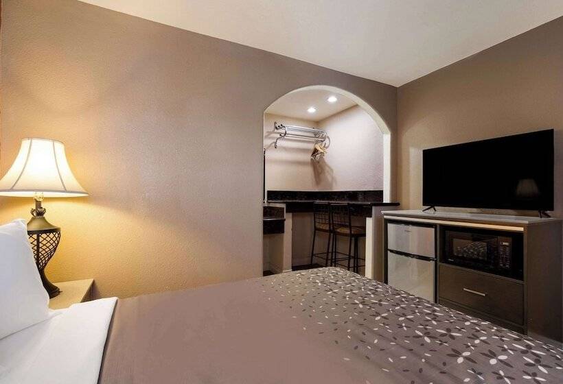 فندق Rodeway Inn Near Coachella