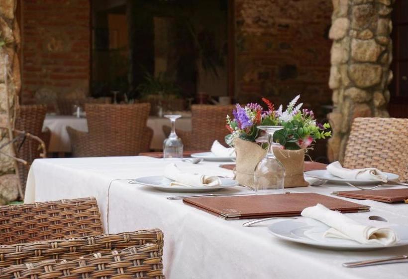 فندق ريفى Rural Cerro Principe