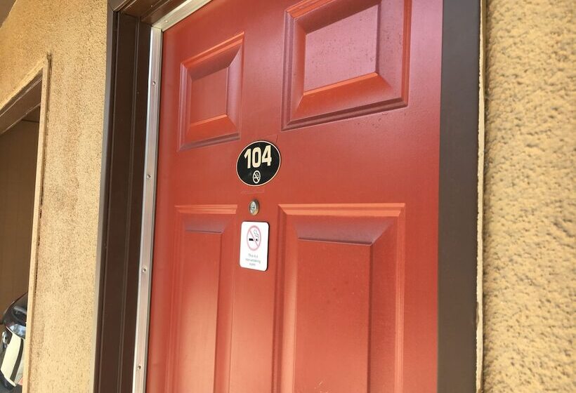 فندق Salina Long Beach