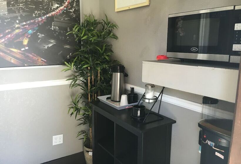 فندق Salina Long Beach