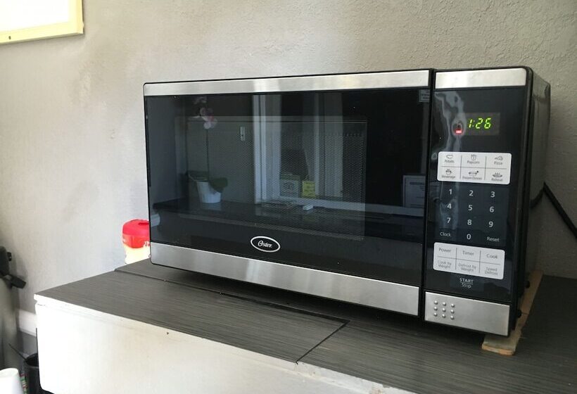 فندق Salina Long Beach