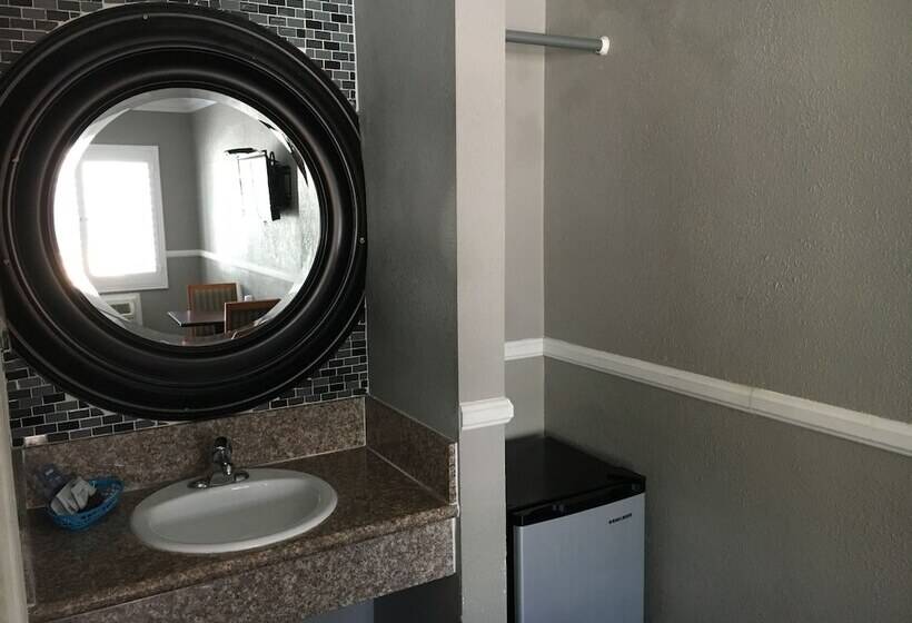 فندق Salina Long Beach