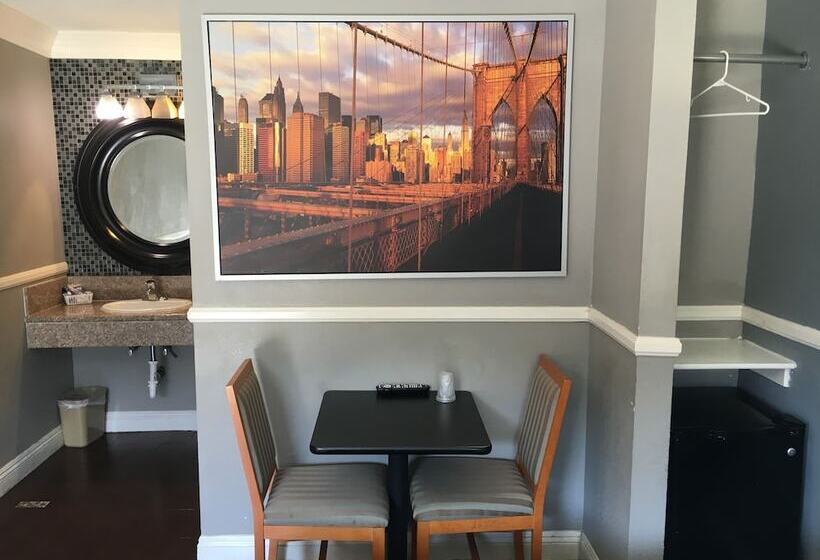 فندق Salina Long Beach