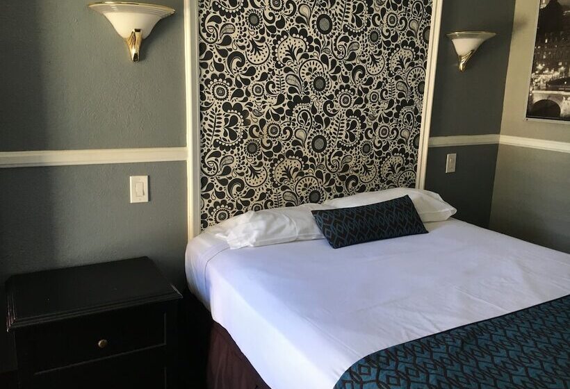 فندق Salina Long Beach