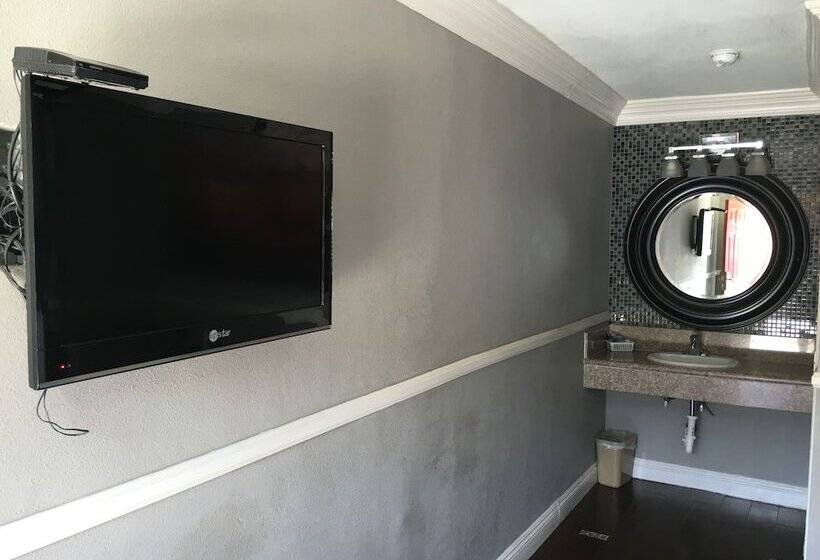 فندق Salina Long Beach