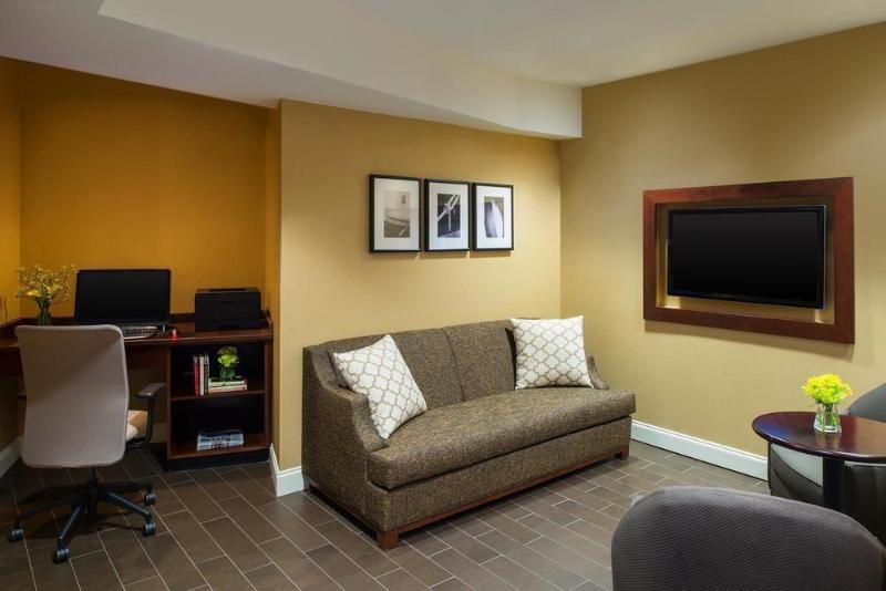 فندق Sheraton Wilmington South