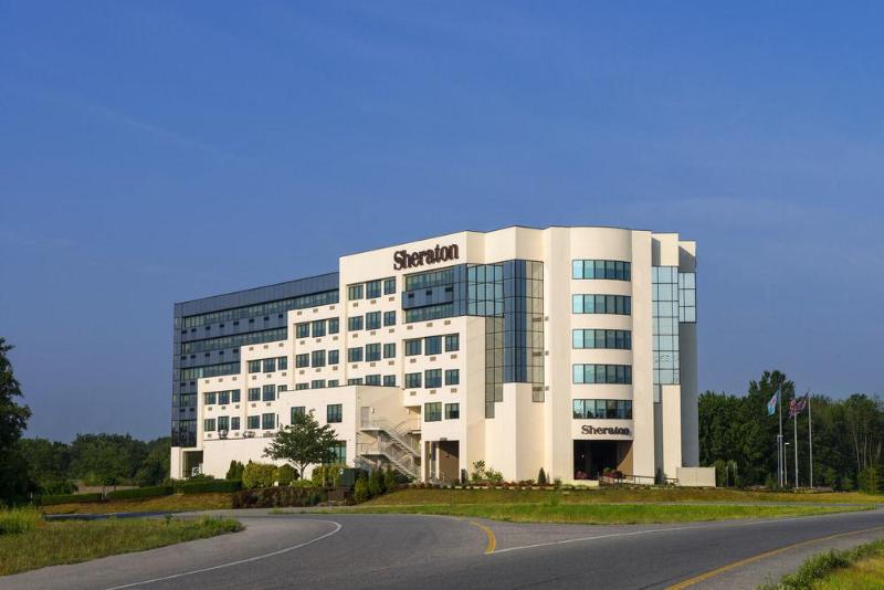 فندق Sheraton Wilmington South