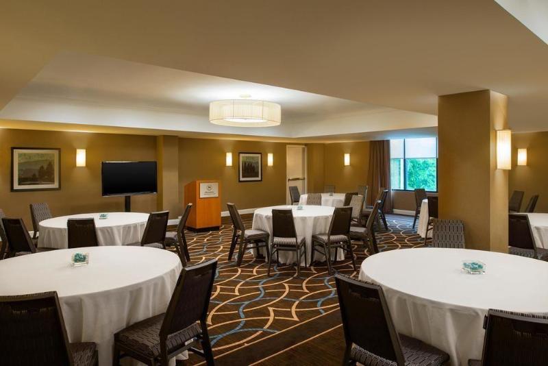 فندق Sheraton Wilmington South