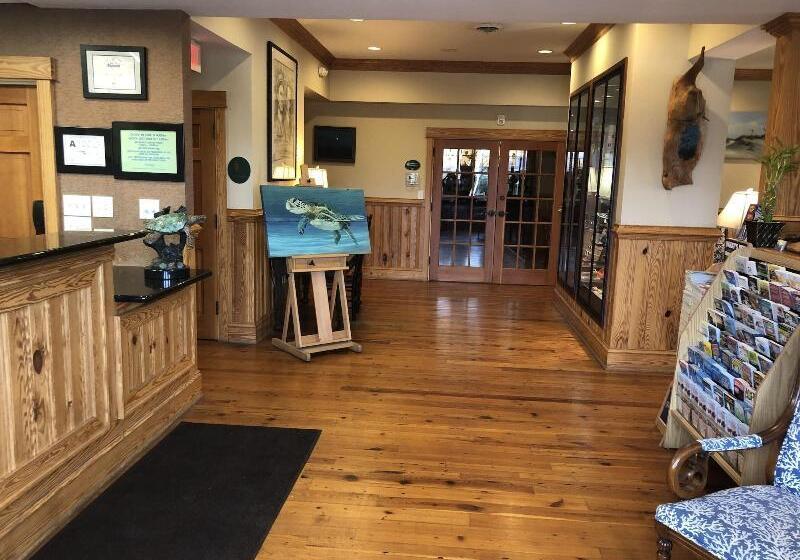 فندق Shutters On The Banks