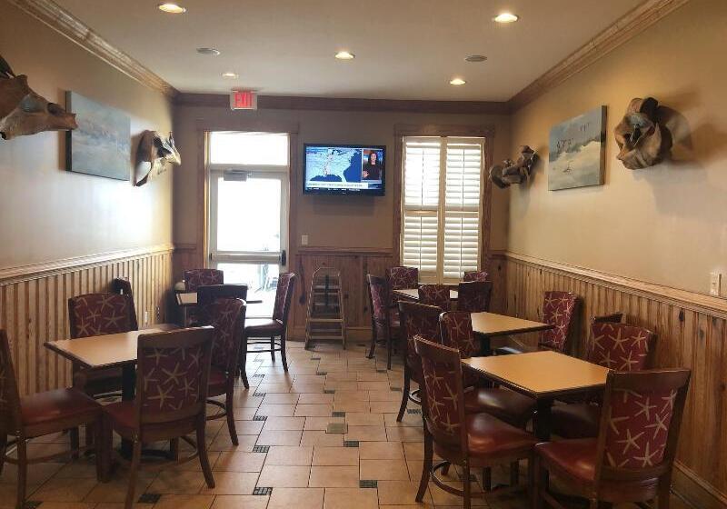 فندق Shutters On The Banks