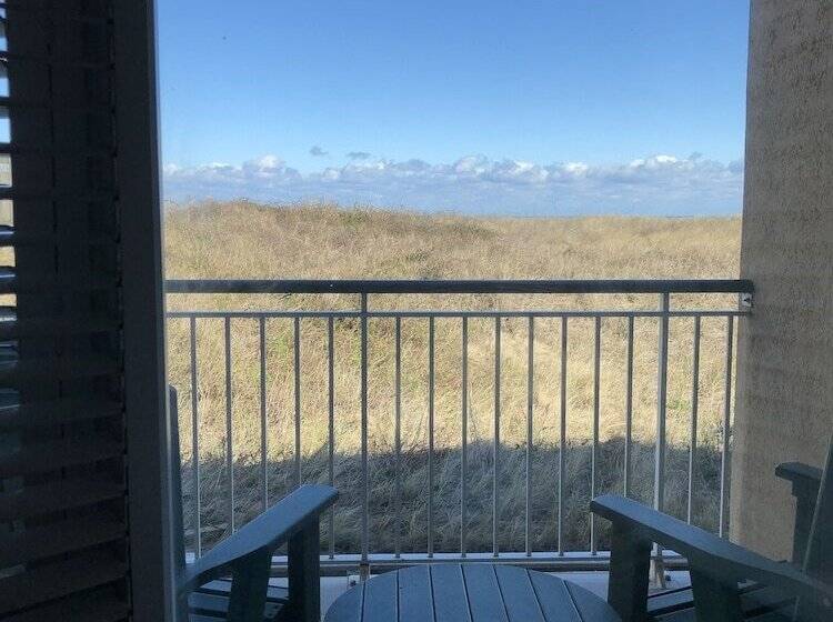 فندق Shutters On The Banks