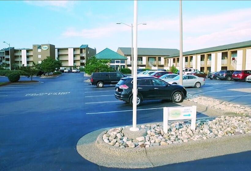 فندق Shutters On The Banks