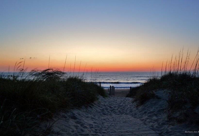 فندق Shutters On The Banks