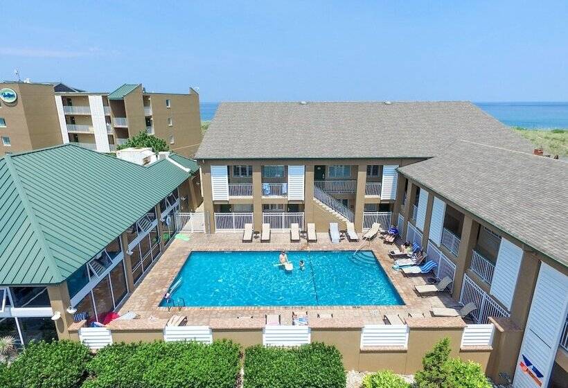 فندق Shutters On The Banks