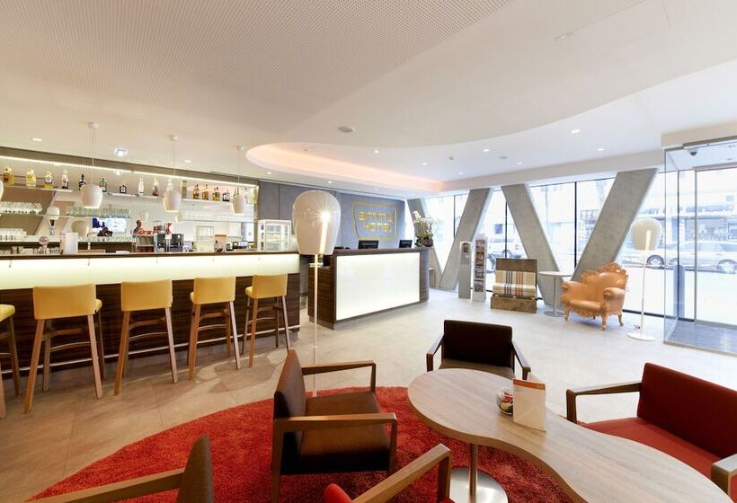 Simm S Hotel   Cityhotel Next To Metro U3