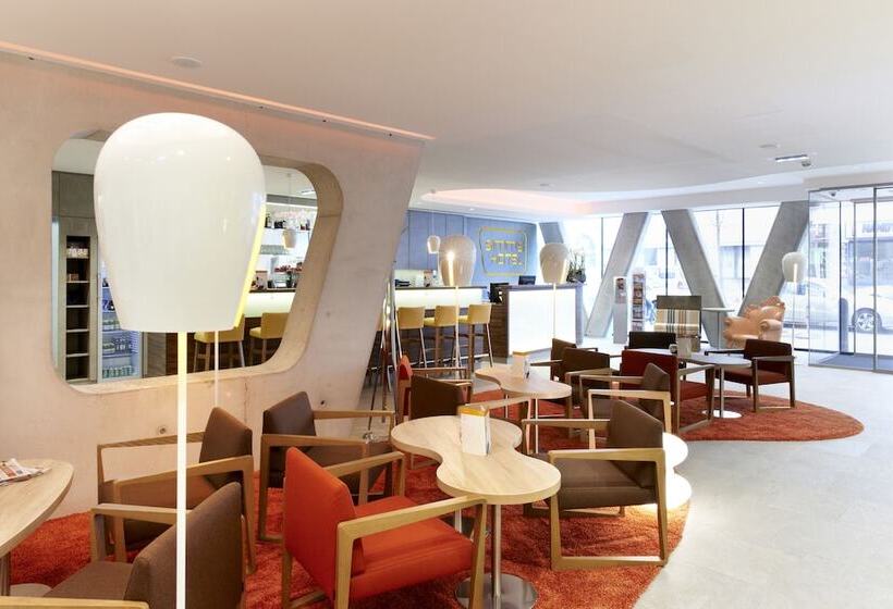 Simm S Hotel   Cityhotel Next To Metro U3