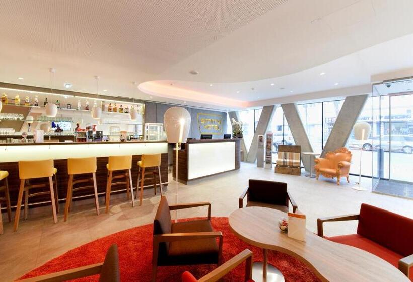 Simm S Hotel   Cityhotel Next To Metro U3