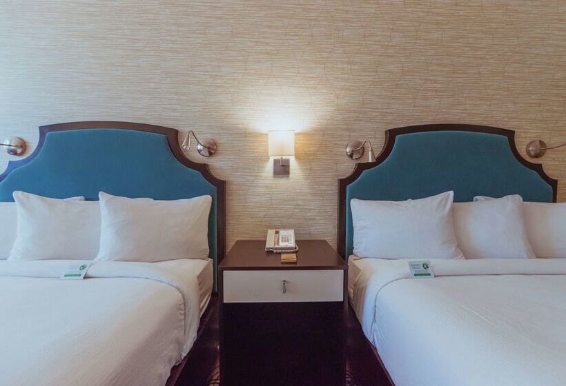 Отель Skyler Syracuse Tapestry Collection By Hilton