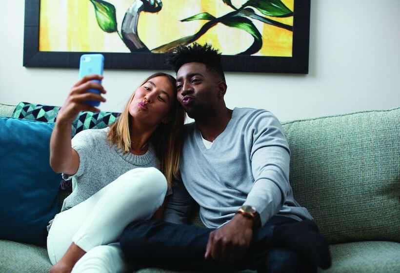 Отель Skyler Syracuse Tapestry Collection By Hilton