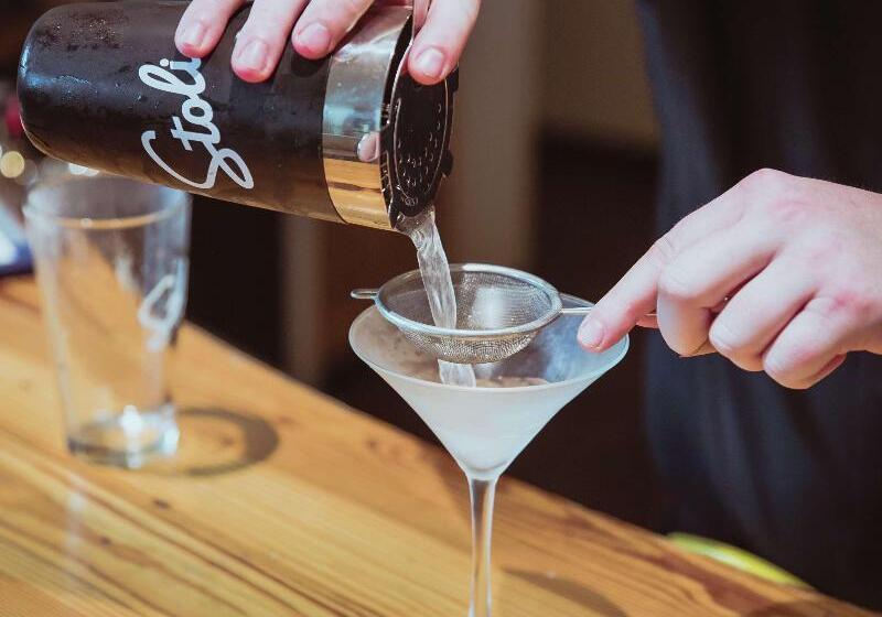 Отель Skyler Syracuse Tapestry Collection By Hilton