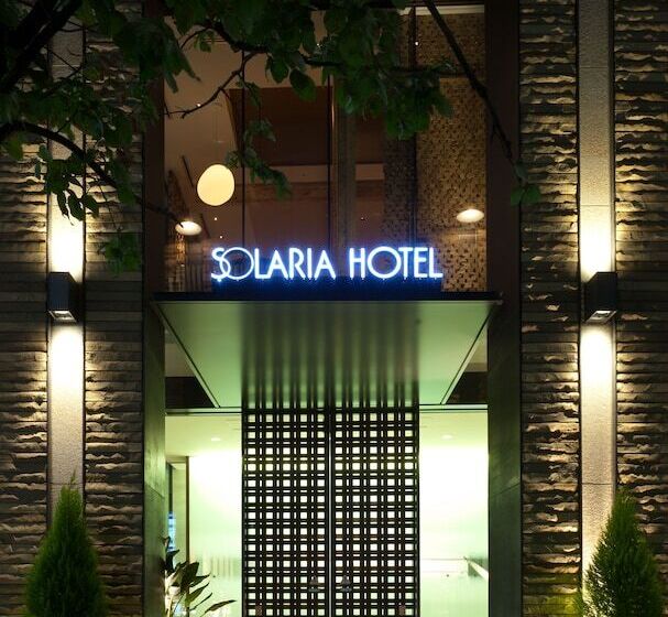 Solaria Nishitetsu Hotel Ginza
