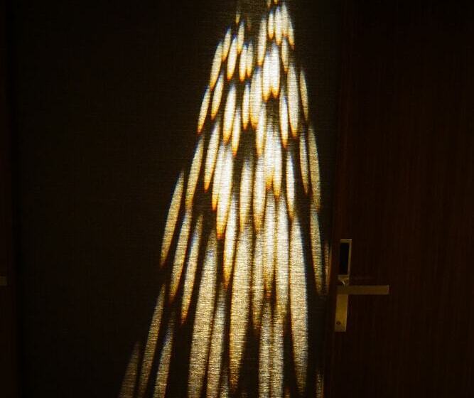 Solaria Nishitetsu Hotel Ginza