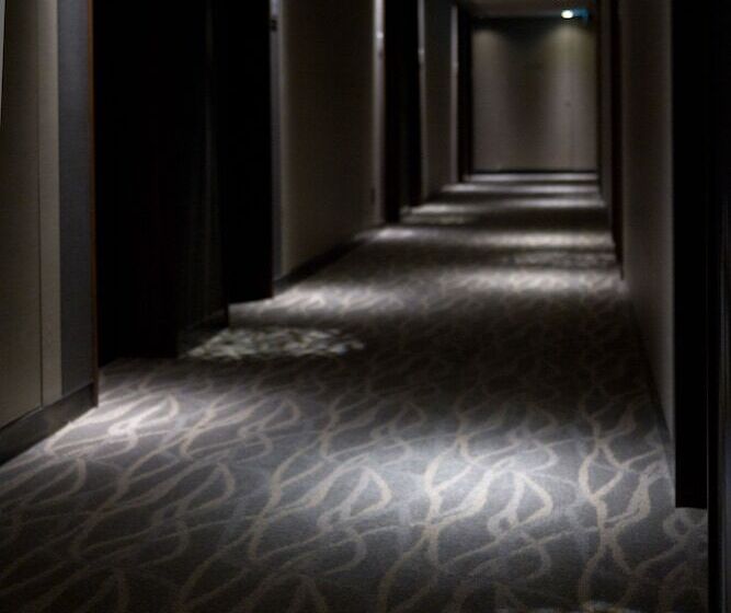 Solaria Nishitetsu Hotel Ginza