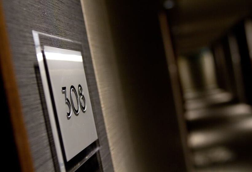 Solaria Nishitetsu Hotel Ginza