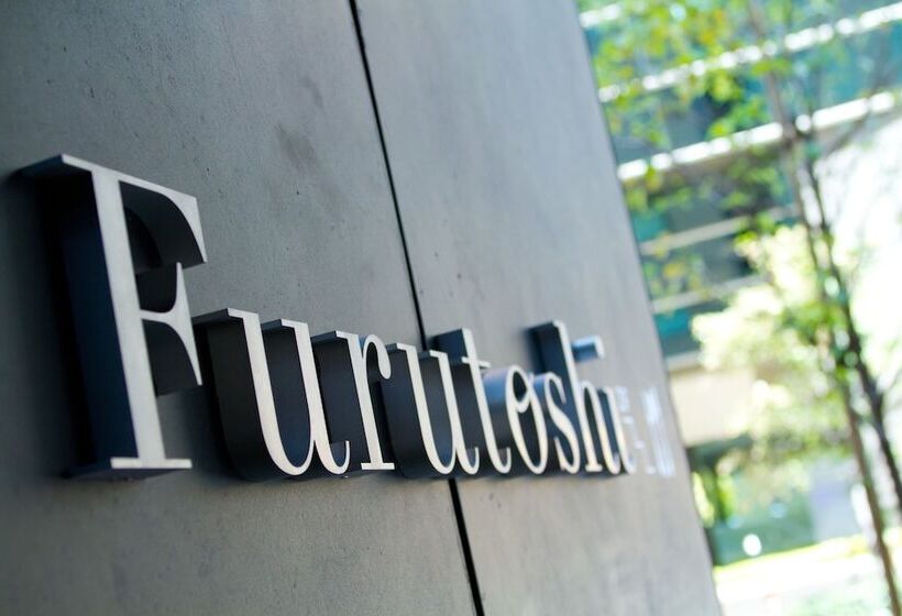 Solaria Nishitetsu Hotel Ginza