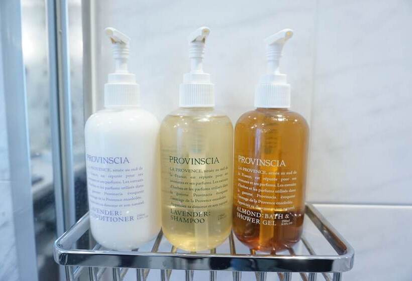 Solaria Nishitetsu Hotel Ginza