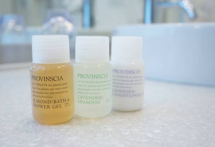 Solaria Nishitetsu Hotel Ginza