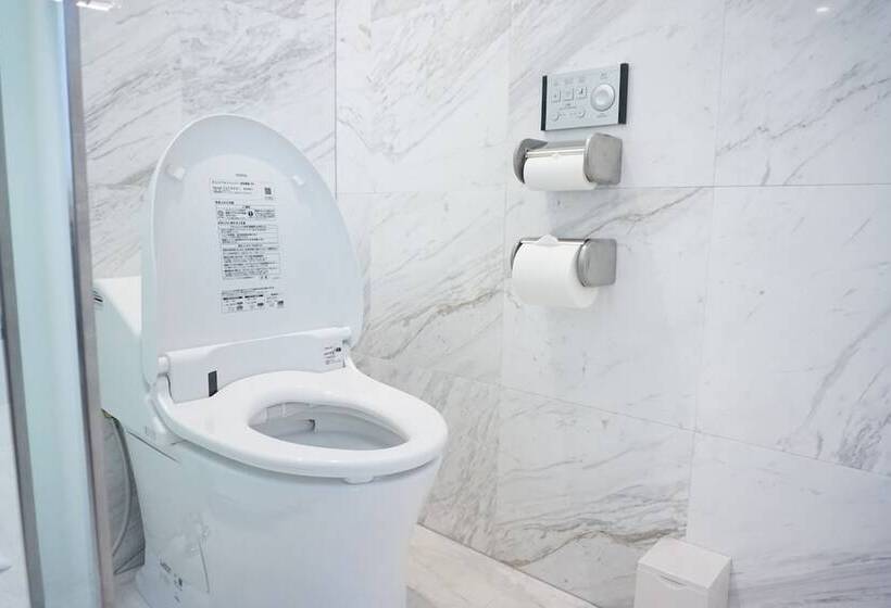 Solaria Nishitetsu Hotel Ginza